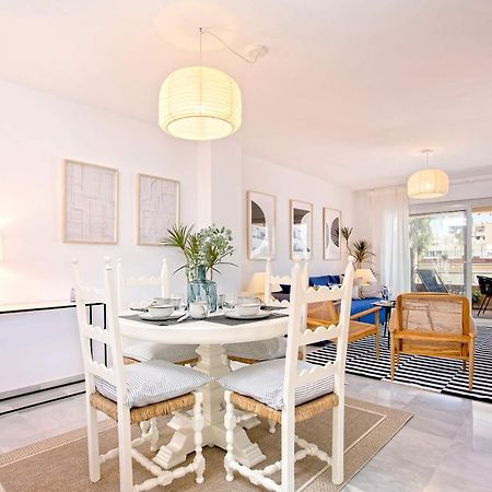 Genteel Home Ricardo Soriano III Marbella Buitenkant foto