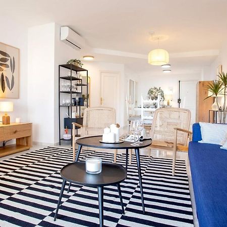 Genteel Home Ricardo Soriano III Marbella Buitenkant foto
