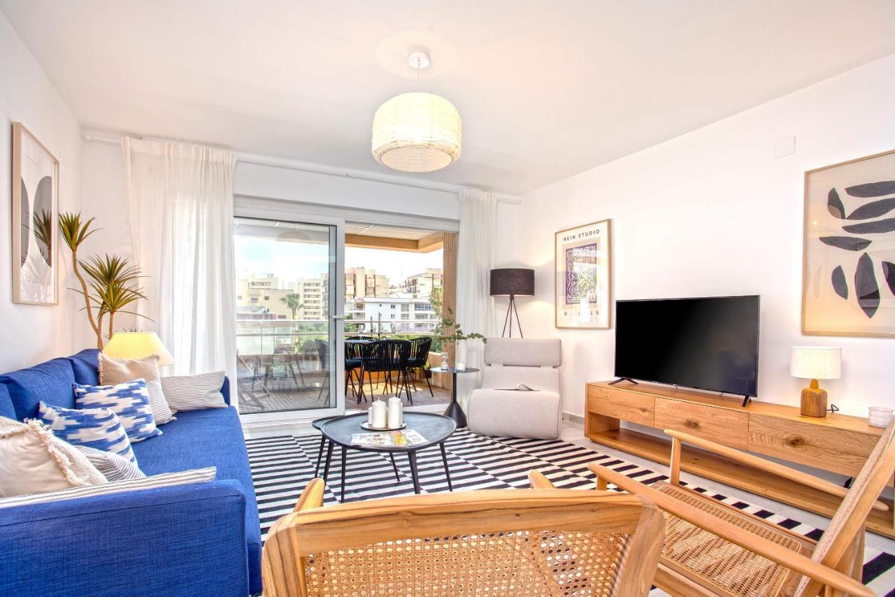 Genteel Home Ricardo Soriano III Marbella Buitenkant foto