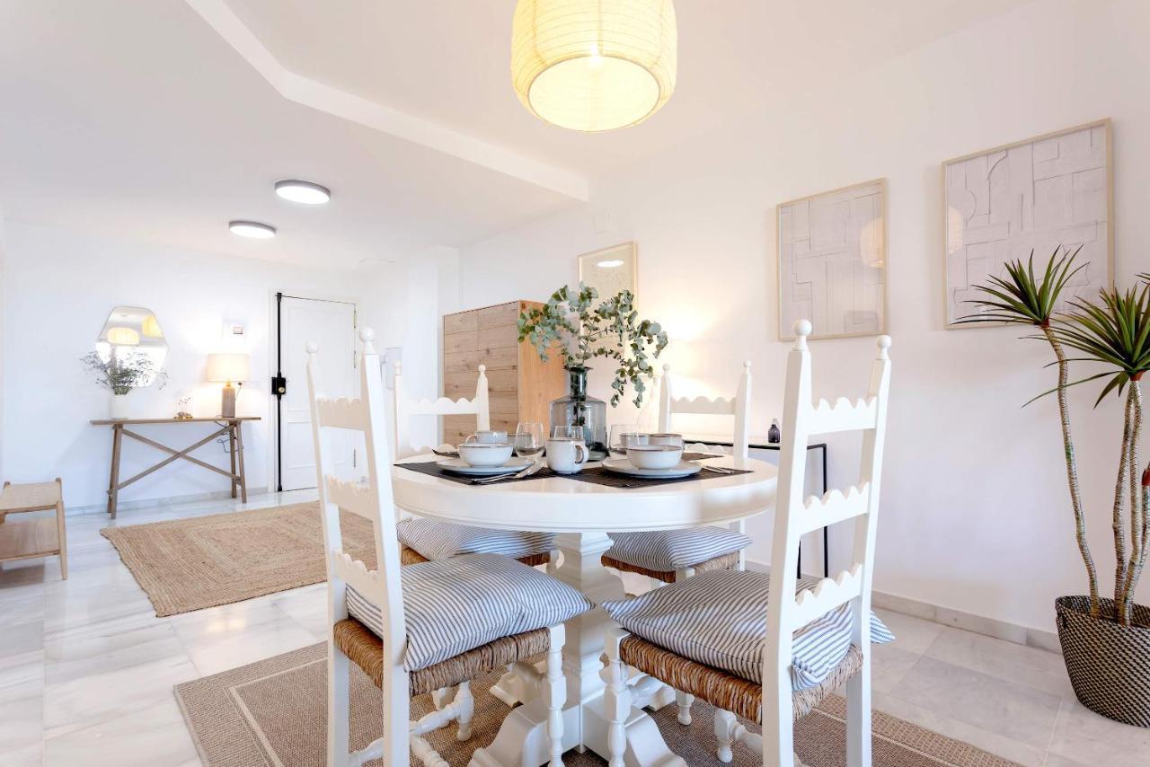 Genteel Home Ricardo Soriano III Marbella Buitenkant foto