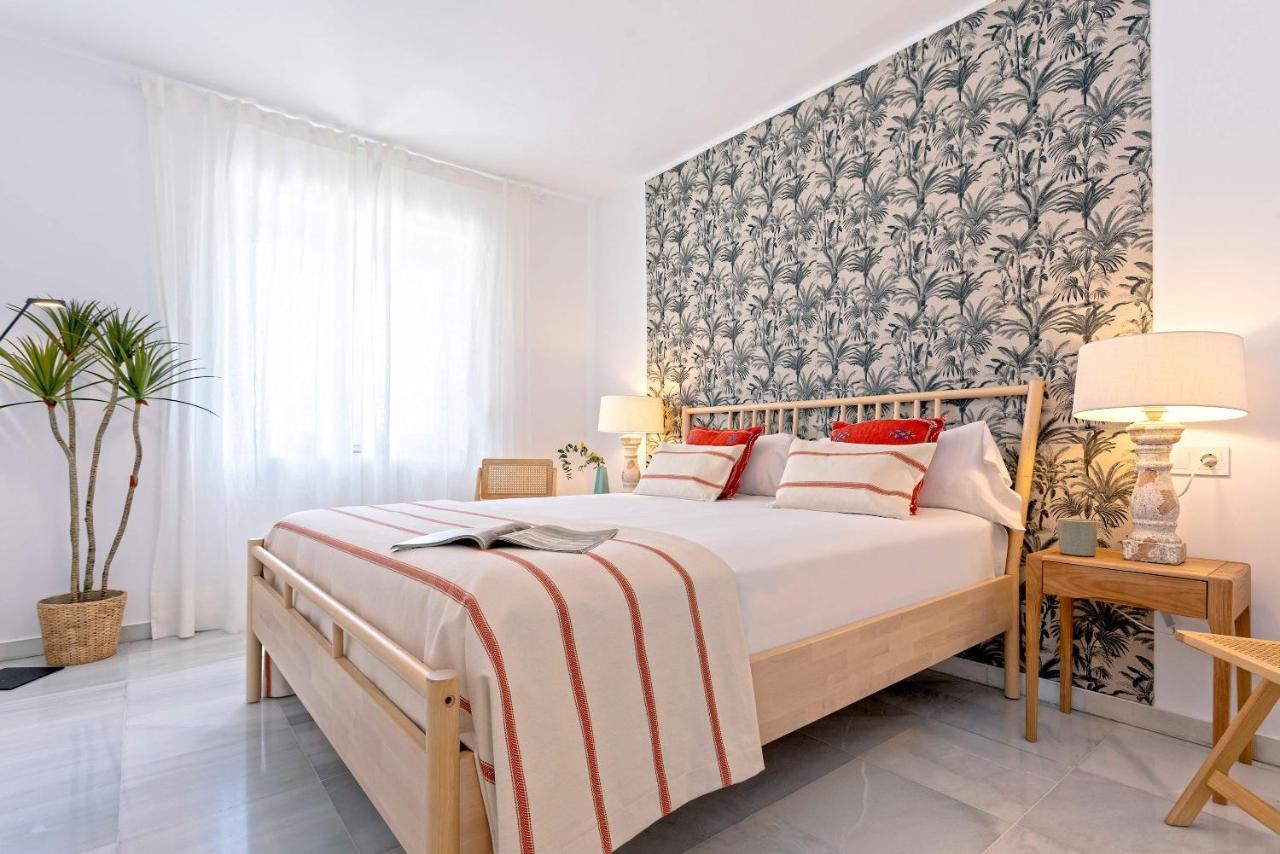 Genteel Home Ricardo Soriano III Marbella Buitenkant foto