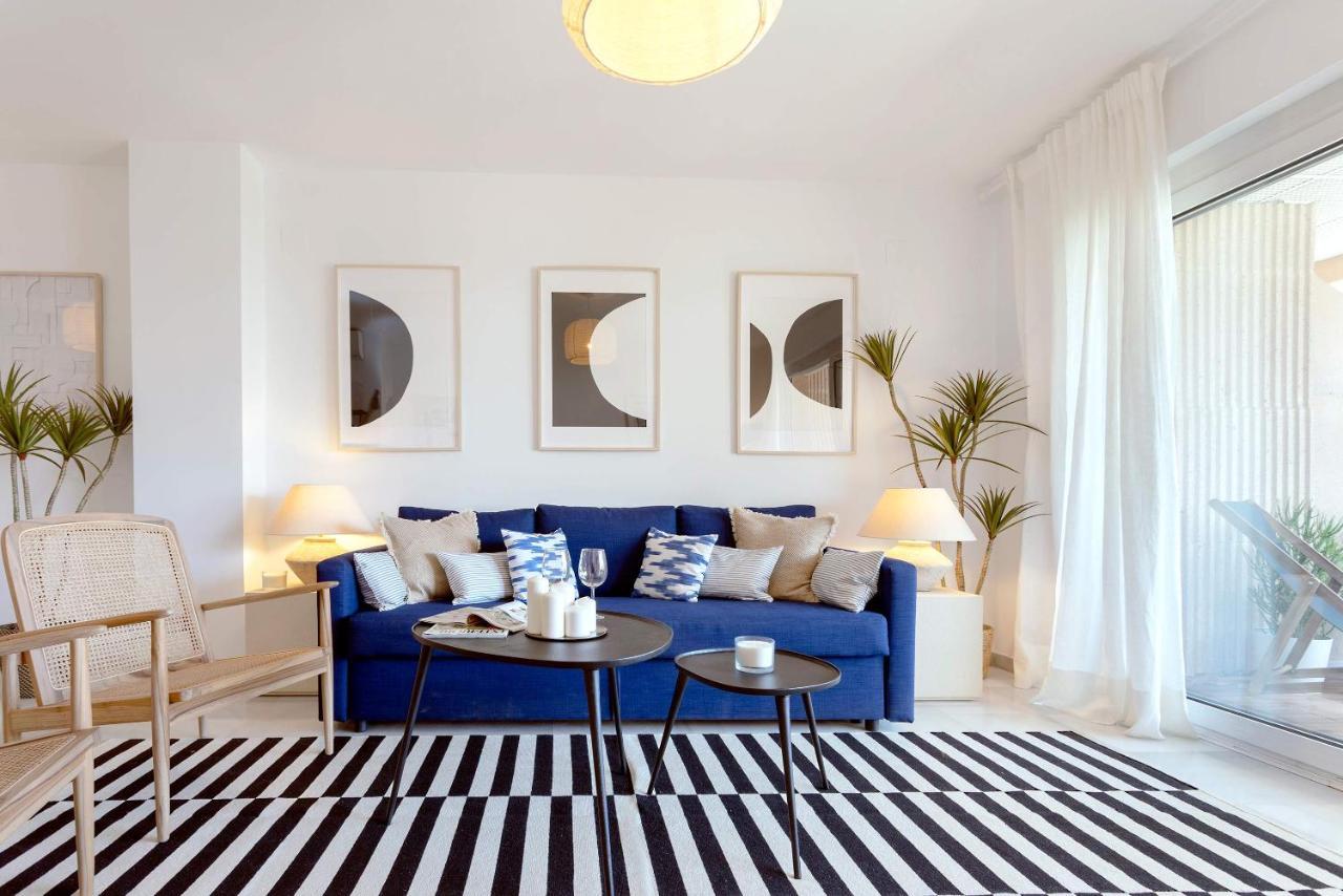 Genteel Home Ricardo Soriano III Marbella Buitenkant foto