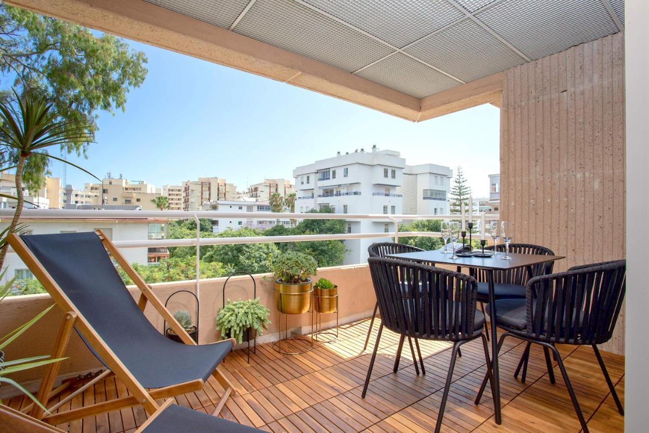 Genteel Home Ricardo Soriano III Marbella Buitenkant foto